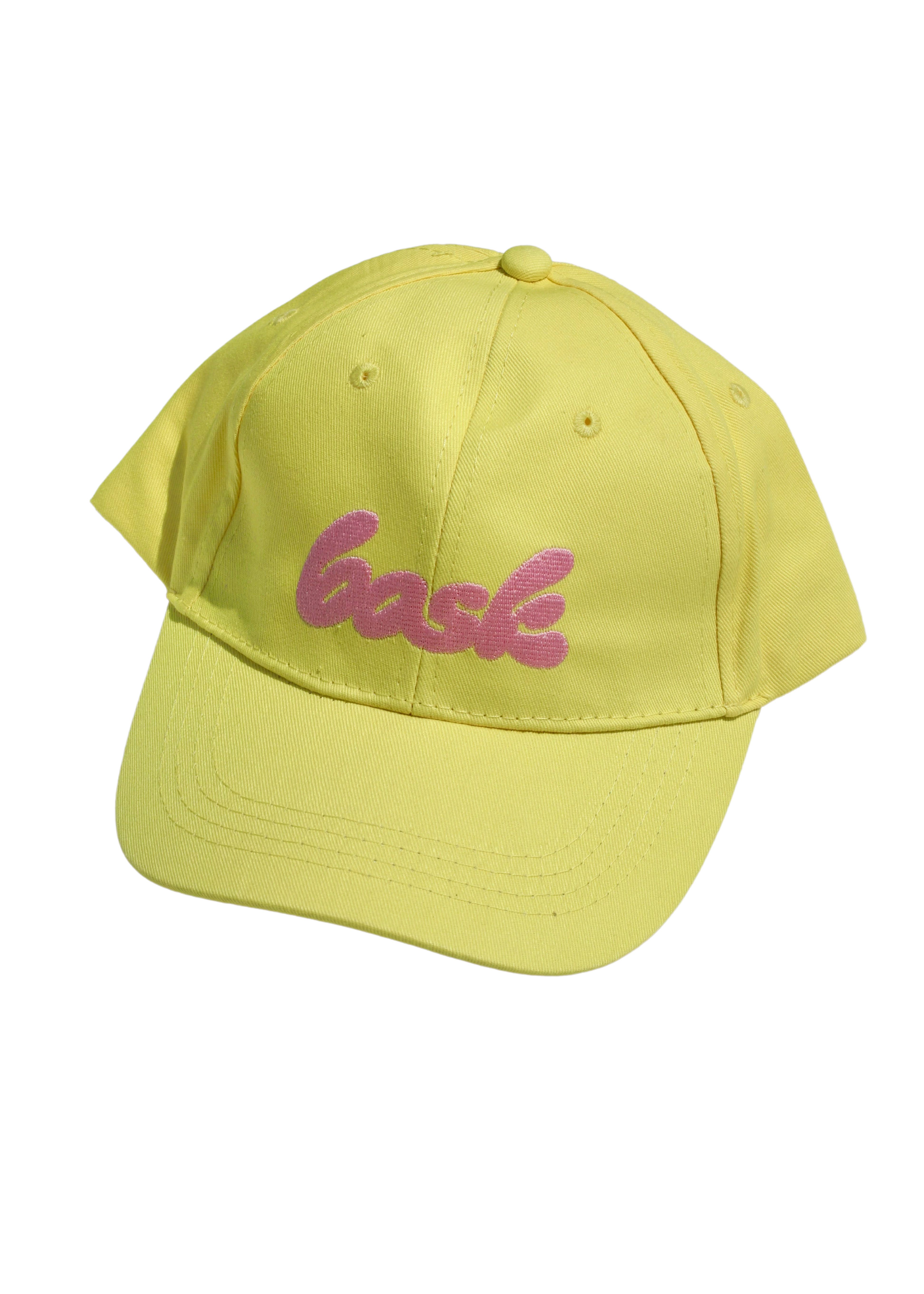 The Bask Dad Hat