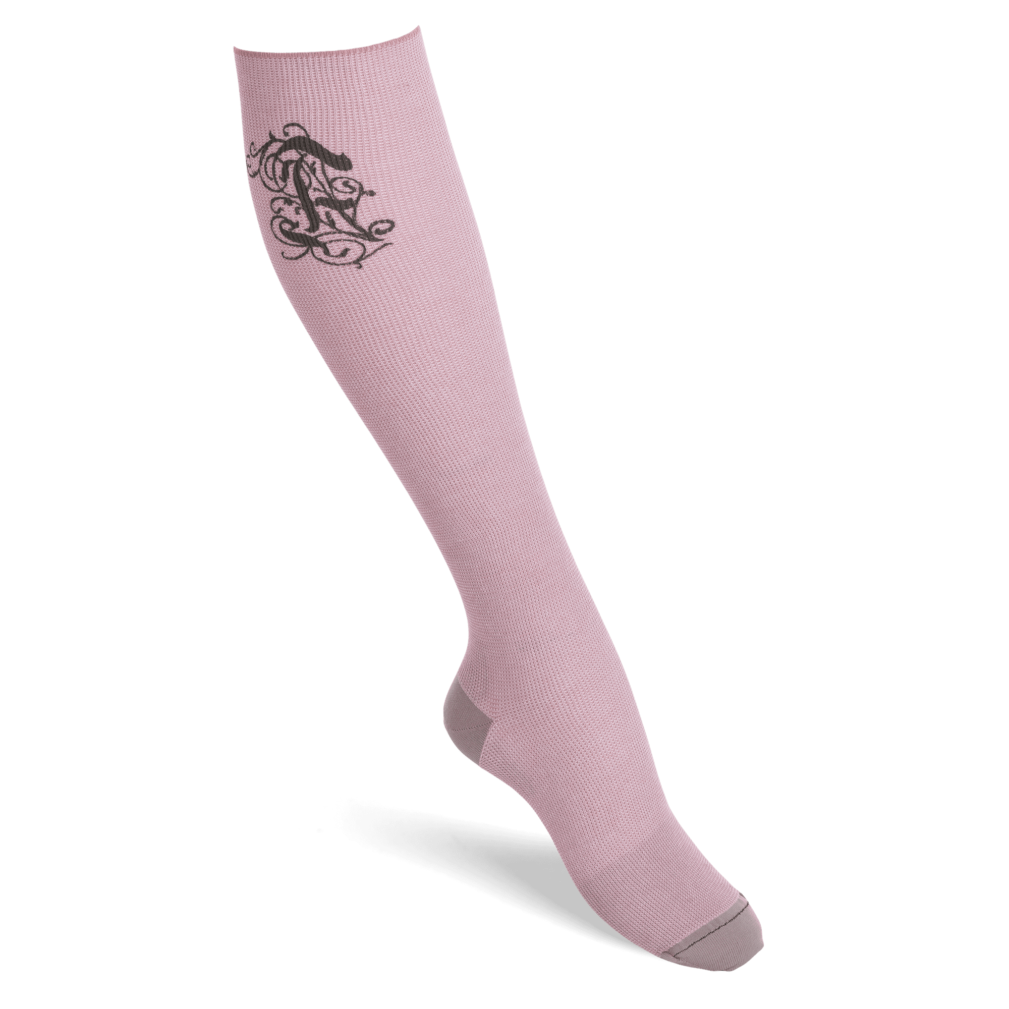 ORIGINAL STÖDSTRUMPOR - Powdery Pink