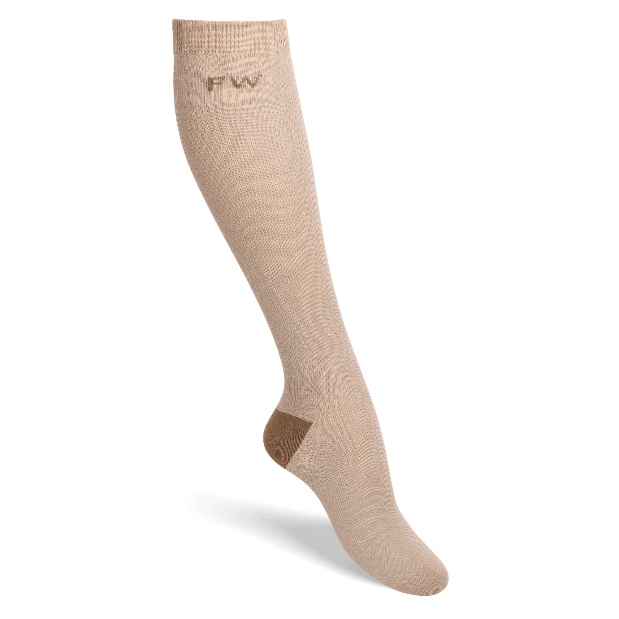 SOLID SUPPORT SOCKS - Simply Sand
