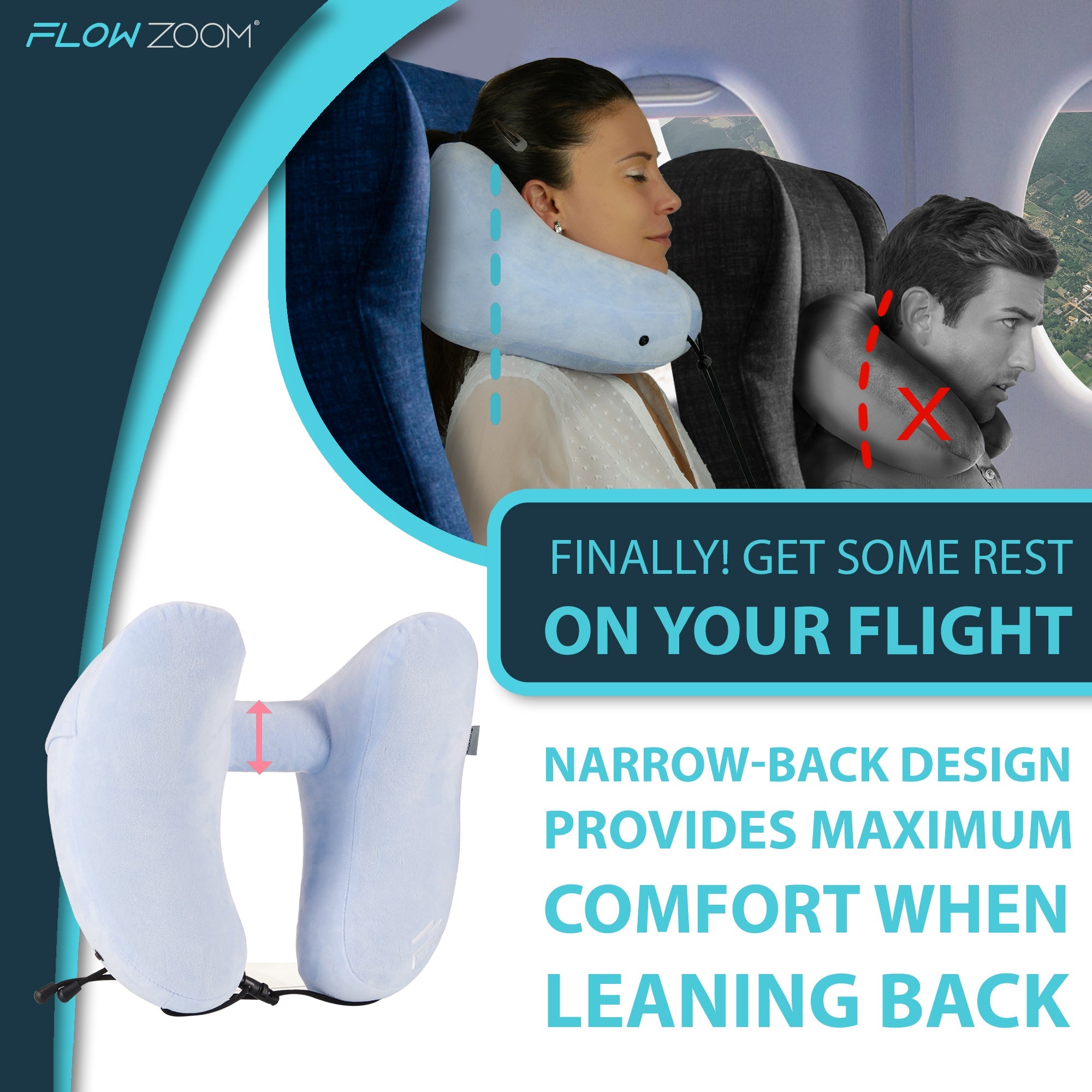 AIR Pillow