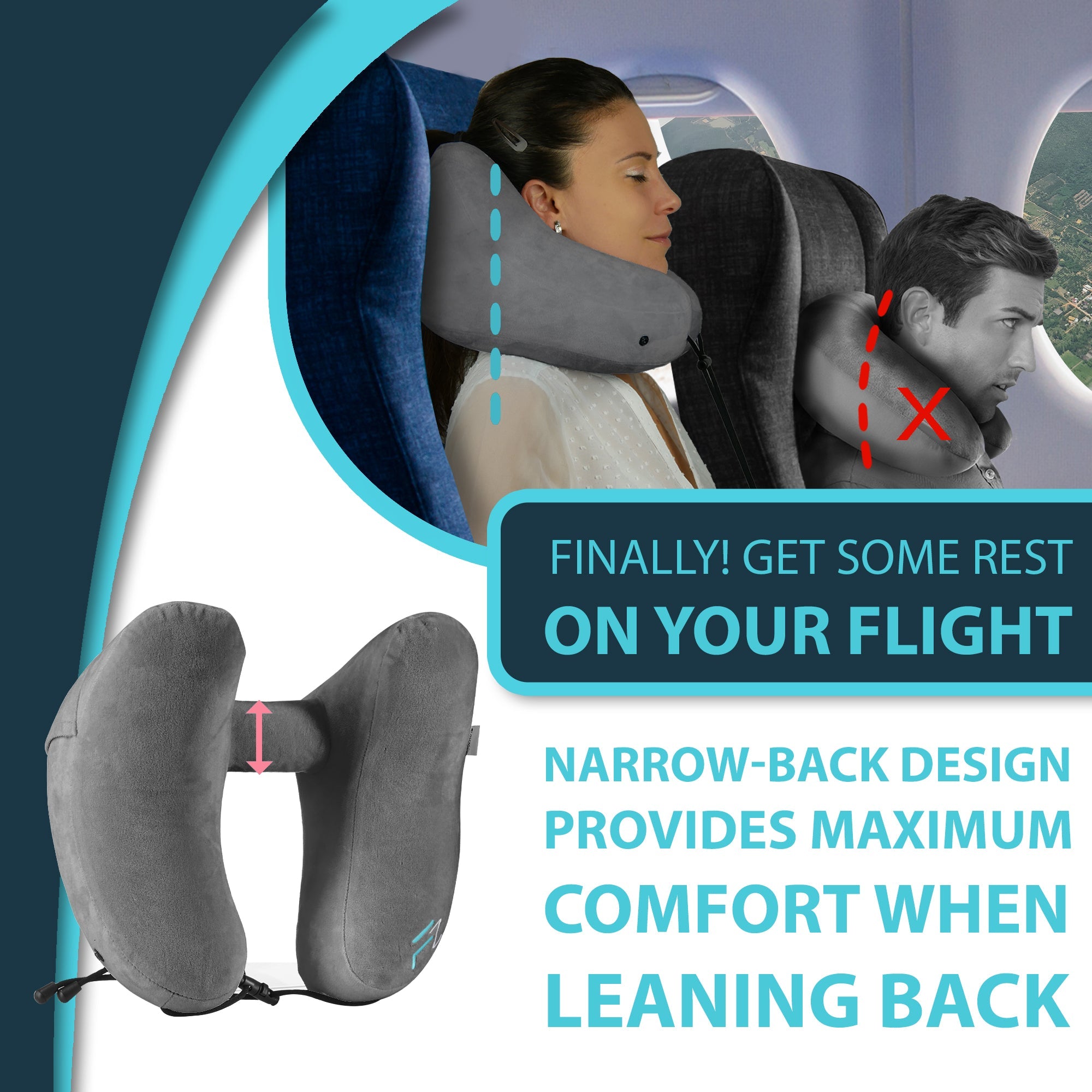 AIR Pillow