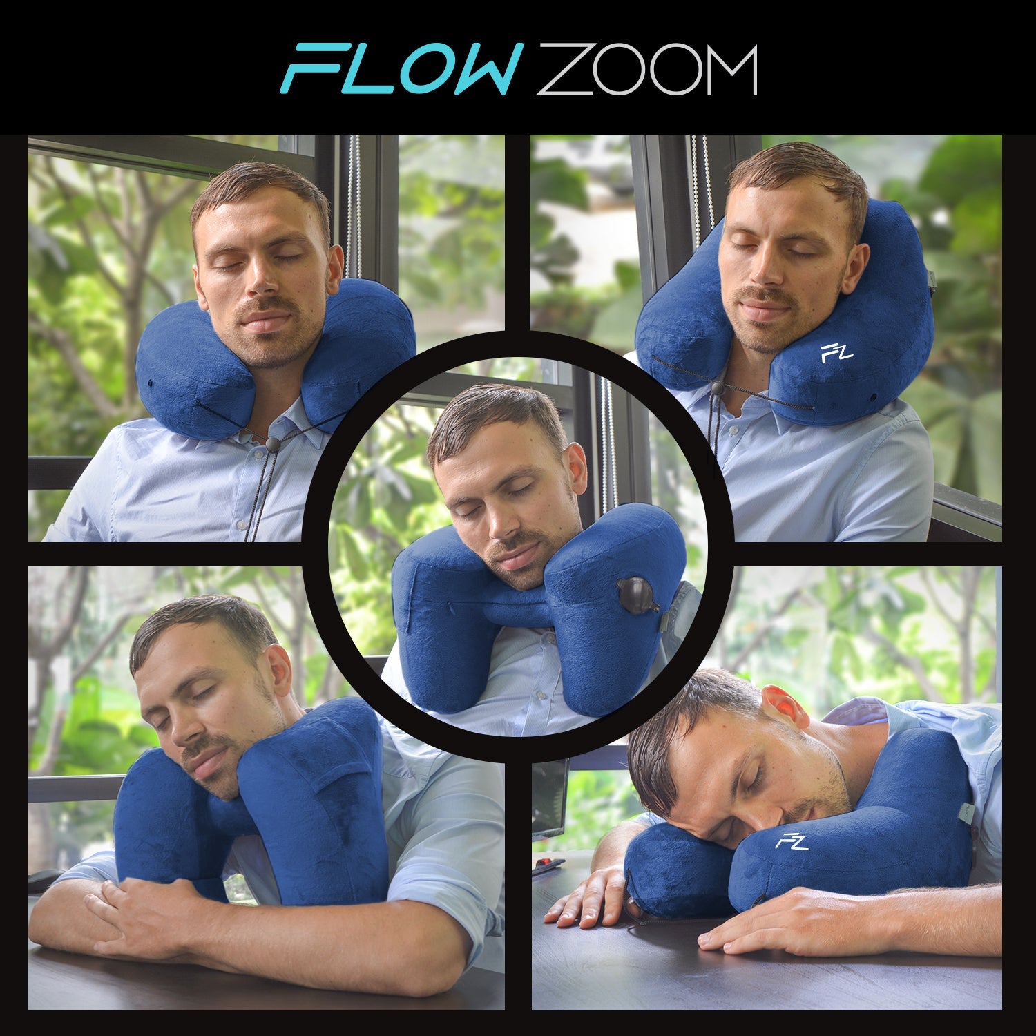 AIR Pillow